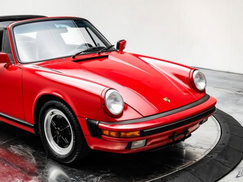 Used 1987 Porsche 911 Carrera image 32