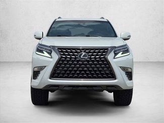 Used 2022 Lexus GX 460 w/ Black Line Special Edition AWD/4WD video 2