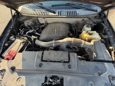 Used 2015 Lincoln Navigator 4WD image 77