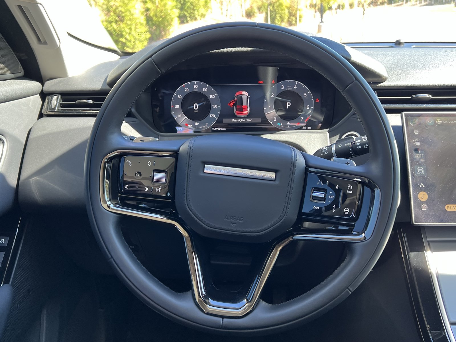 Used 2024 Land Rover Range Rover Velar S AWD/4WD image 17