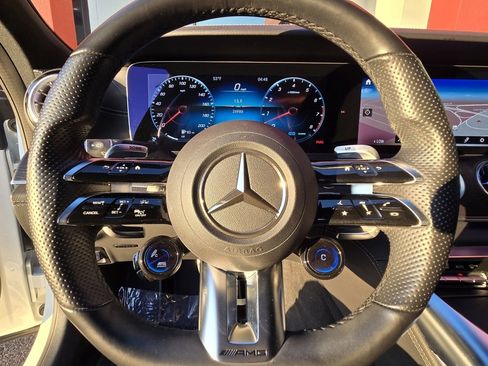 Used 2022 Mercedes-Benz AMG GT 53 image 21