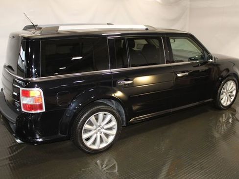 Used 2019 Ford Flex SEL w/ Equipment Group 202A AWD/4WD image 5