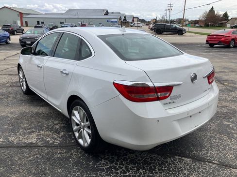 Used 2014 Buick Verano Convenience FWD image 5