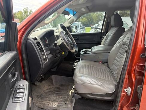 Used 2013 RAM 1500 Express RWD image 18