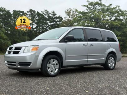 Used 2010 Dodge Grand Caravan SE w/ Climate Group