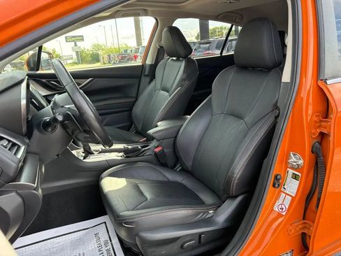 Used 2018 Subaru Crosstrek 2.0i Limited AWD/4WD image 19