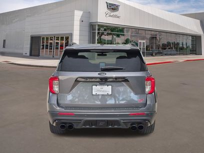 Used 2023 Ford Explorer ST w/ Equipment Group 401A