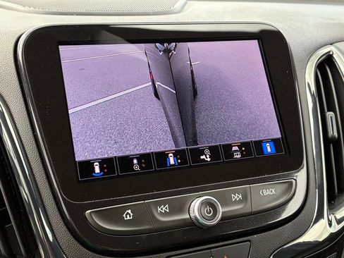 Used 2023 Chevrolet Equinox Premier AWD/4WD image 40