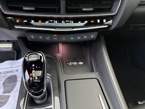 Used 2026 Cadillac CT5 V Blackwing w/ Super Cruise 1 Package image 20