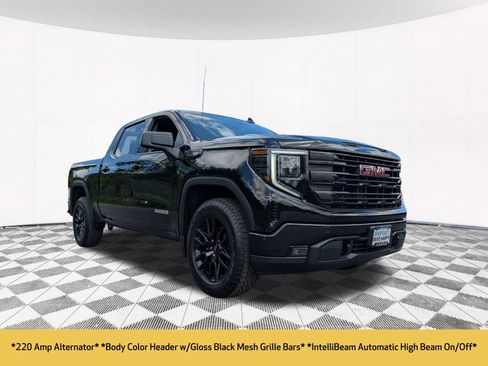 Used 2023 GMC Sierra 1500 Elevation AWD/4WD image 15