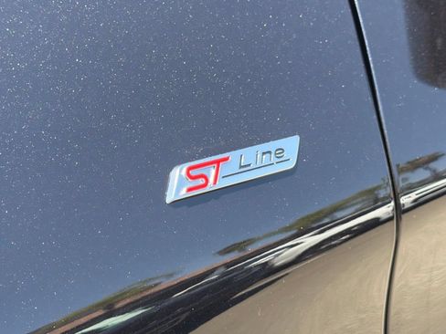 Used 2026 Ford Explorer ST-Line RWD image 16
