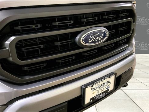 Certified 2023 Ford F150 XLT w/ Equipment Group 302A High AWD/4WD image 14