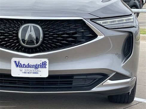 Used 2023 Acura MDX FWD w/ Technology Package image 11