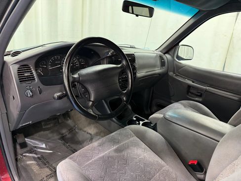 Used 1999 Ford Explorer 4WD 4-Door image 16