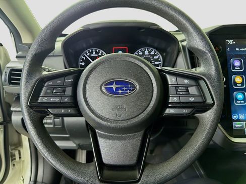 Used 2024 Subaru Crosstrek 2.0i Premium image 12