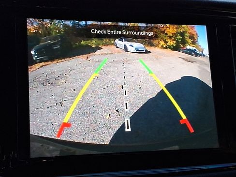 Used 2021 Dodge Durango GT image 26