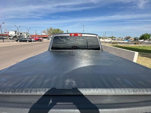 Used 2019 RAM 1500 Express w/ Express Value Package image 4