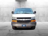 Used 2005 Chevrolet Express 3500 Extended Passenger w/ LS Preferred Equipment Group image 4