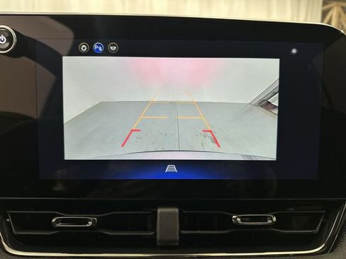 New 2026 Chevrolet Equinox RS w/ Convenience Package III image 26