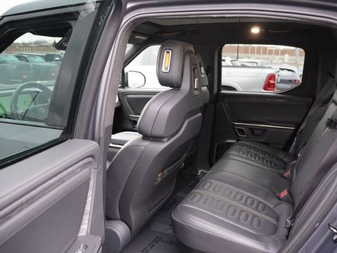 Used 2022 Rivian R1T Launch Edition image 17