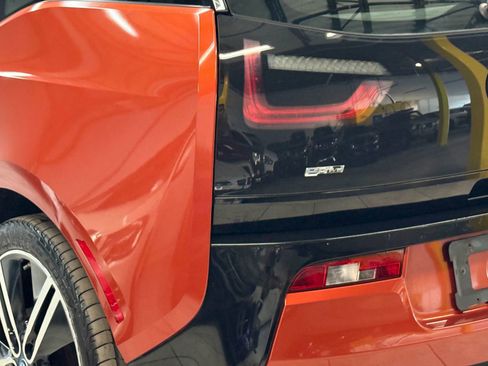 Used 2014 BMW i3 image 12