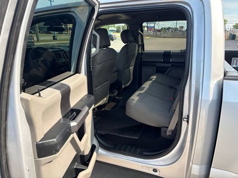 Used 2018 Ford F150 XLT AWD/4WD image 27