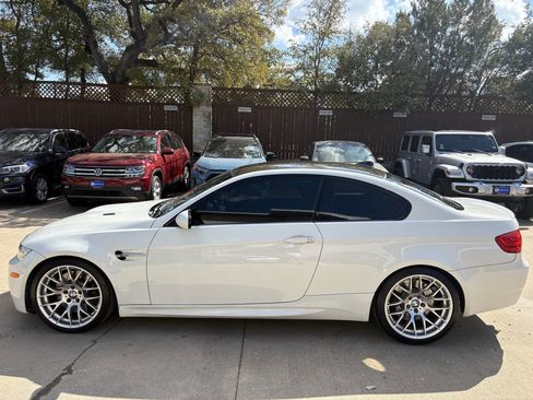 Used 2011 BMW M3 Coupe image 7