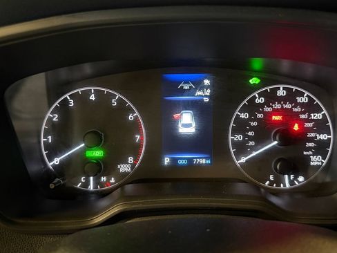 Used 2014 Honda CR-V LX image 10