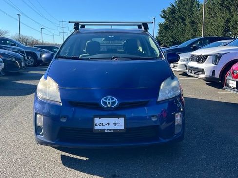 Used 2011 Toyota Prius Two image 5