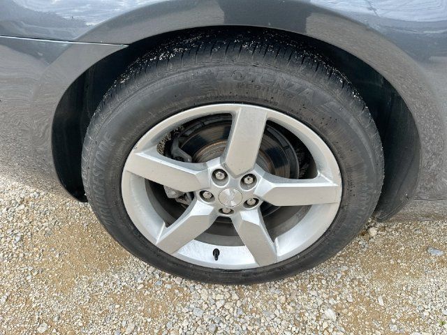 Used 2010 Chevrolet Camaro LT RWD image 53