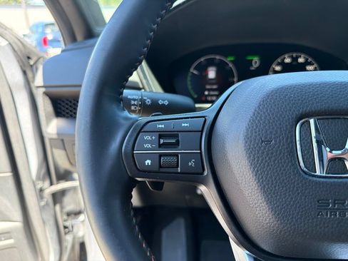 Certified 2024 Honda CR-V Sport-L image 16