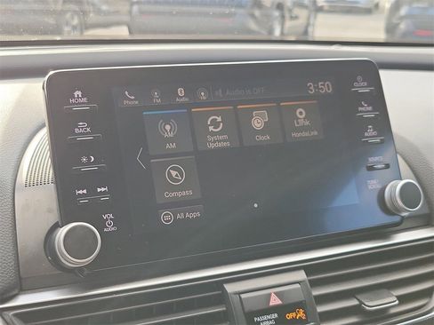 Used 2018 Honda Accord Sport image 24