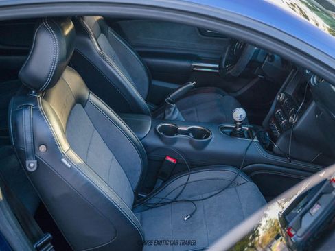 Used 2020 Ford Mustang Shelby GT350 w/ Technology Package image 35