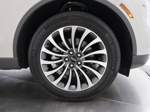 Used 2022 Lincoln Aviator Reserve image 51