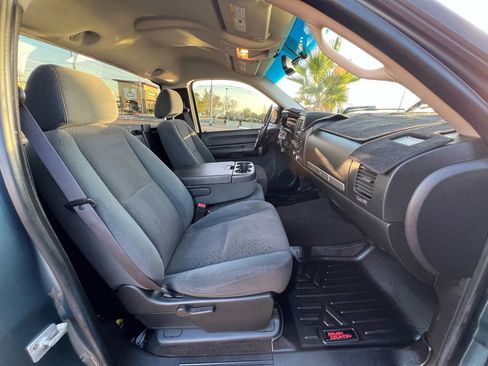Used 2007 Chevrolet Silverado 1500 LT w/ 1LT Convenience Package image 17