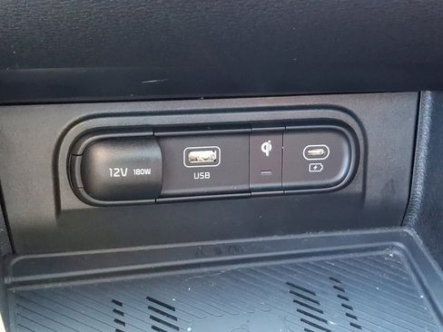 Used 2024 Kia Sportage SX image 24