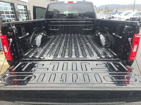 Used 2021 Ford F150 XLT w/ Trailer Tow Package image 26