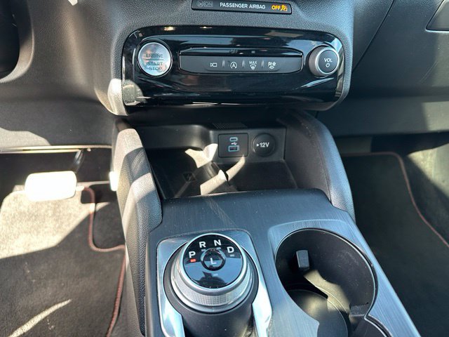 Used 2023 Ford Escape ST-Line Select w/ Tech Pack #2 AWD/4WD image 23