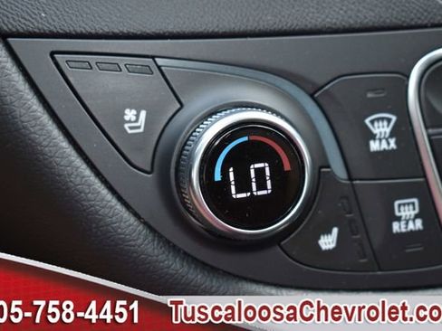 Used 2024 Chevrolet Malibu LT FWD image 38