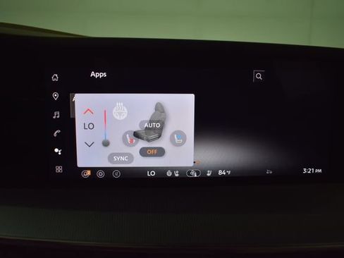 Certified 2025 Nissan Murano Platinum AWD/4WD image 25