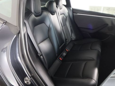 Used 2024 Tesla Model 3 Long Range RWD image 35