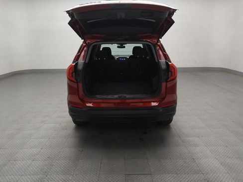 Used 2019 GMC Terrain SLE w/ Driver Convenience Package FWD image 29