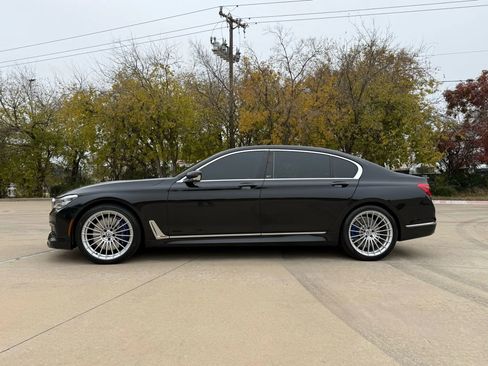 Used 2019 BMW ALPINA B7 xDrive w/ Luxury Rear Seating Package image 3