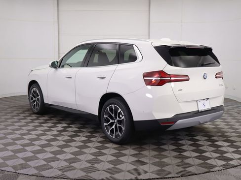 New 2026 BMW X3 xDrive30 image 7