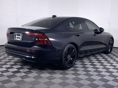 Used 2023 Volvo S60 B5 Plus w/ Climate Package AWD/4WD image 21