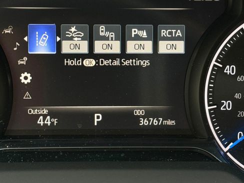 Used 2021 Toyota Venza Limited w/ Advanced Technology Package image 19