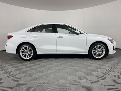 New 2025 Audi A3 2.0T Premium Plus image 16