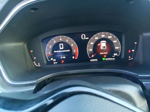 Used 2024 Acura Integra A-Spec image 11