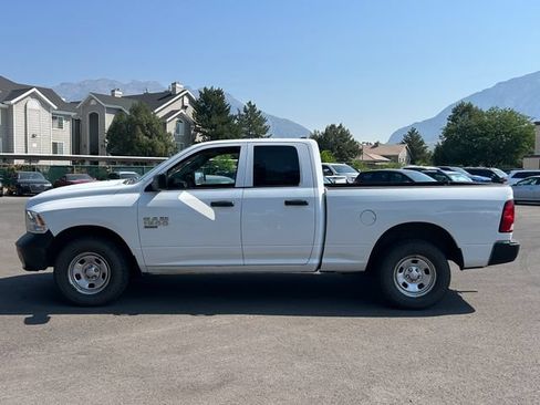 Used 2019 RAM 1500 Tradesman w/ Popular Equipment Group AWD/4WD image 7