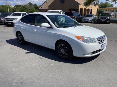 Used 2008 Hyundai Elantra SE FWD image 6